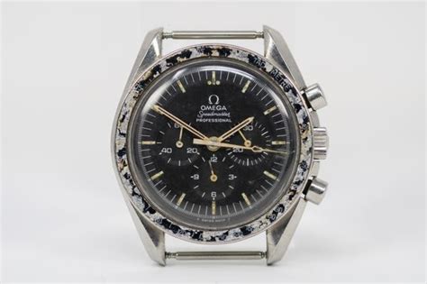 rare omega speedmaster pushers